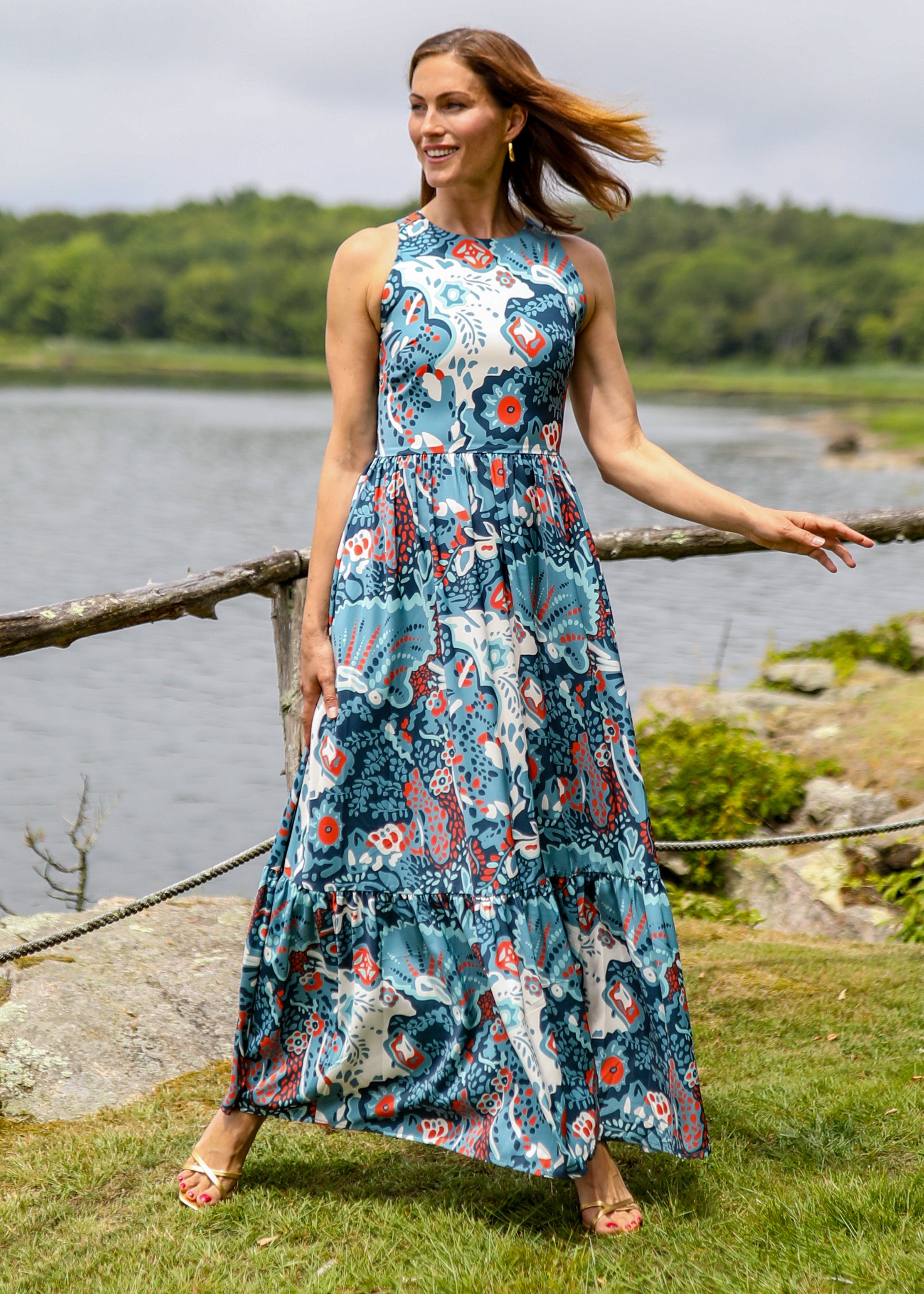 Trocadero Maxi