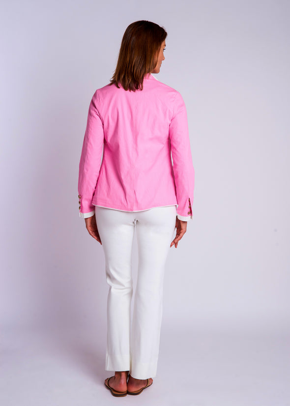 Alpen Jacket - Pink