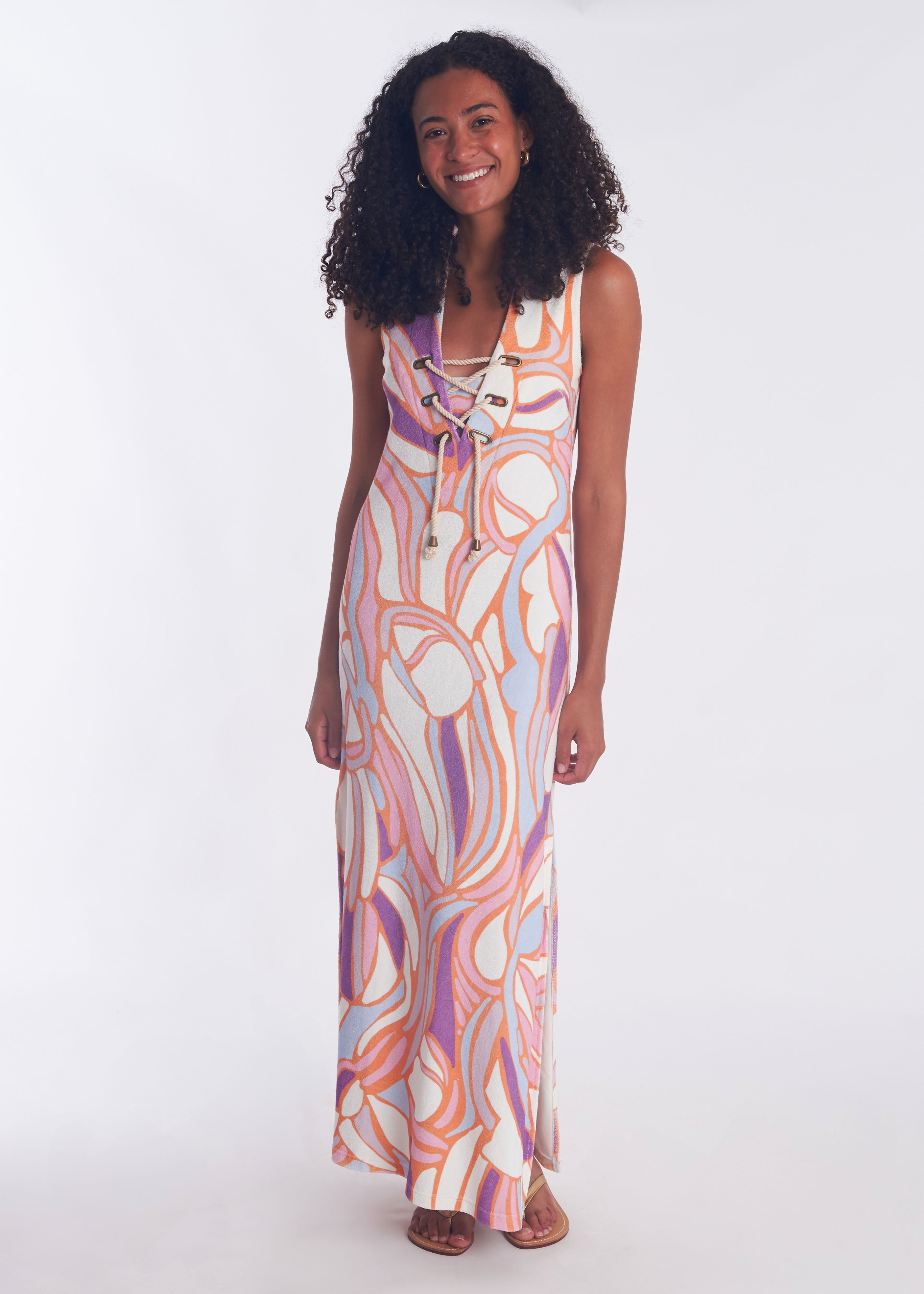 mambo maxi dress Gooseberry Maxi
