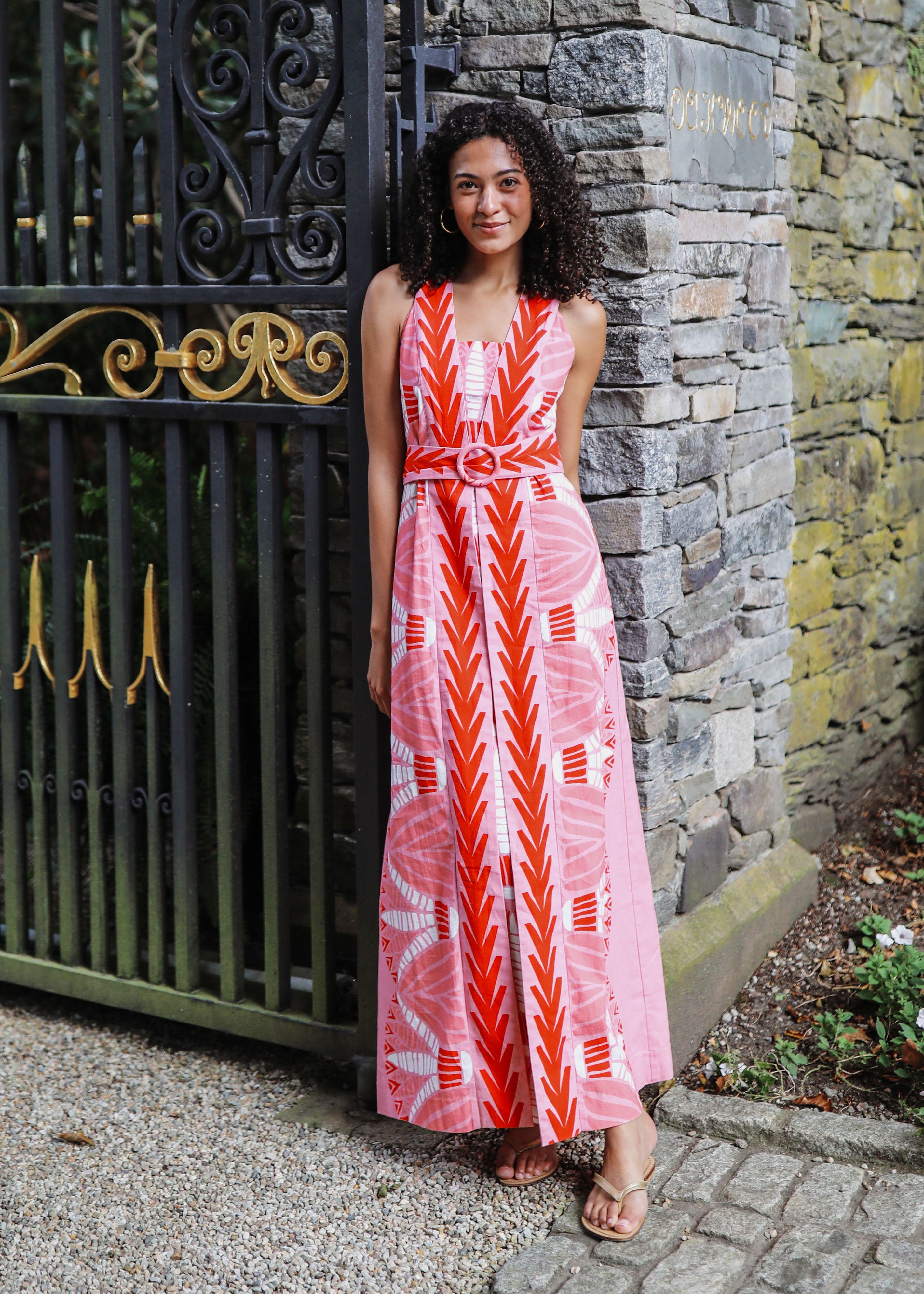 Gwendolyn Maxi