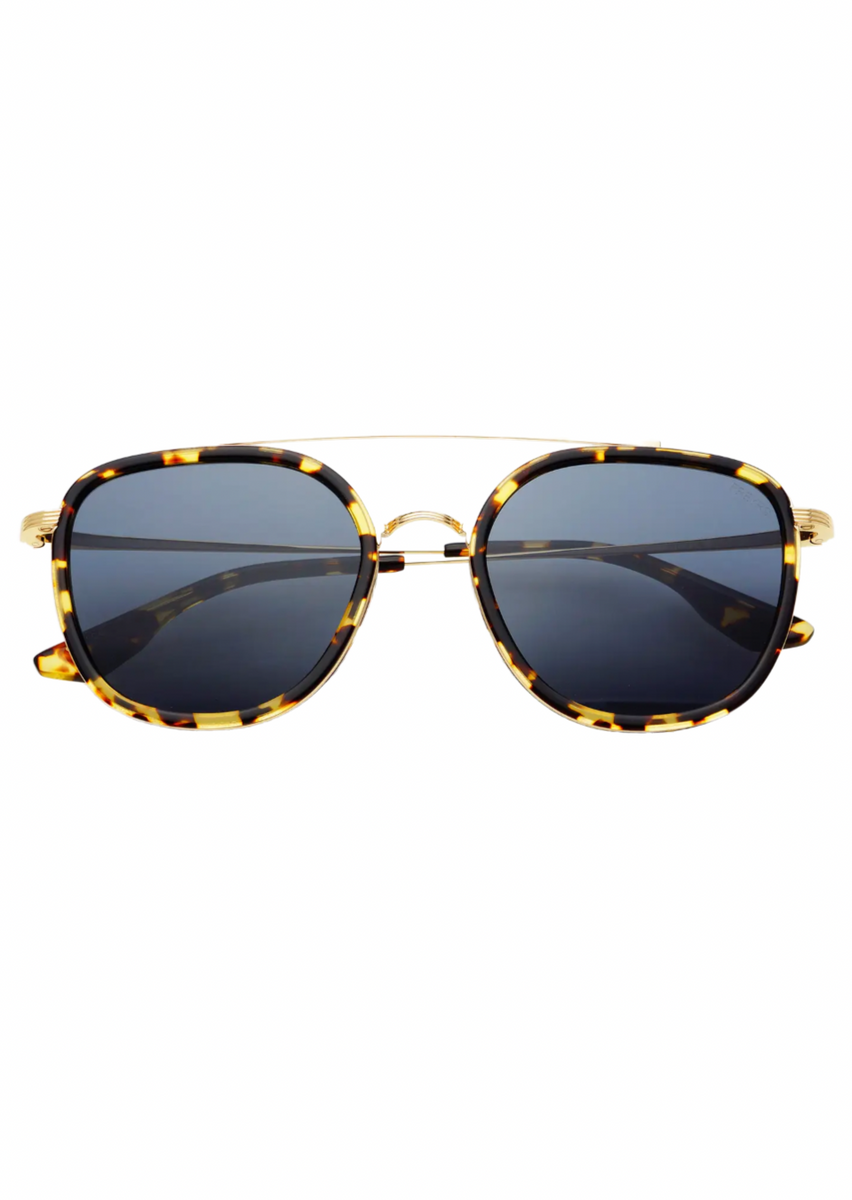 FREYRS Weston Round Unisex Sunglasses