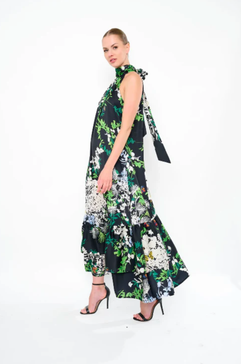 Flora Bea Amadeu Dress