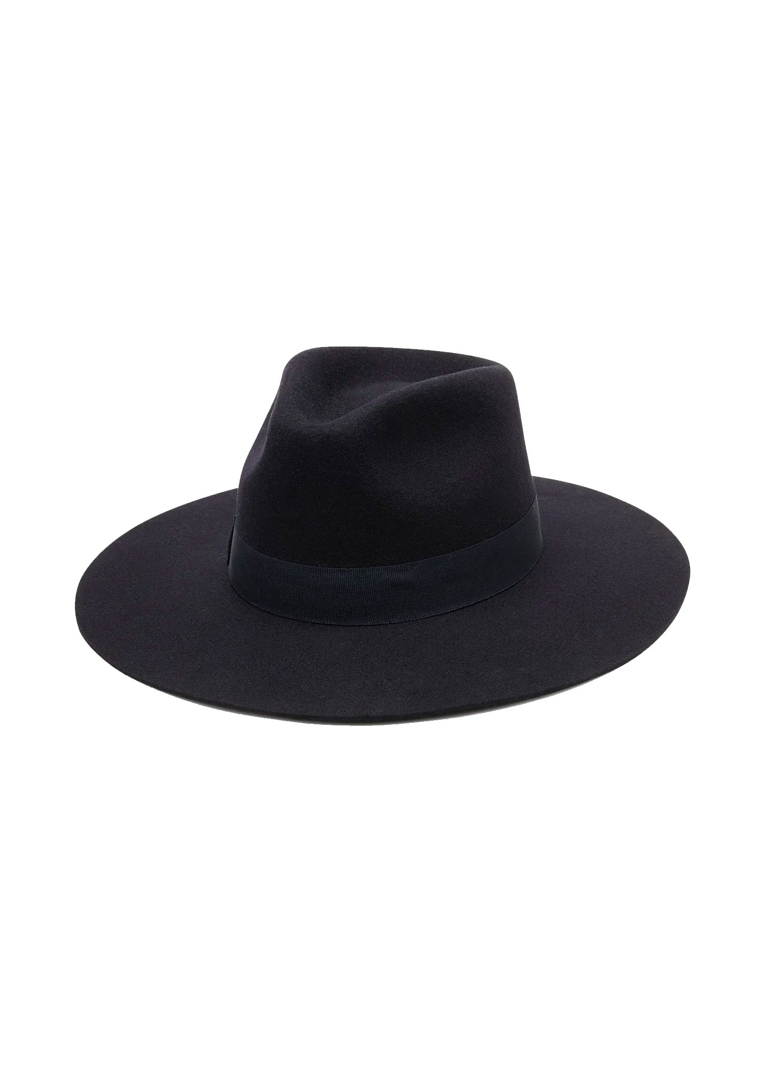 Wyeth Felted Wool Hat Wyeth London Hat – Pachute main image 2