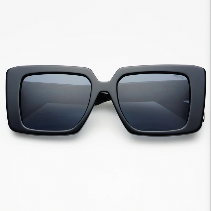 FREYRS Camilla Black