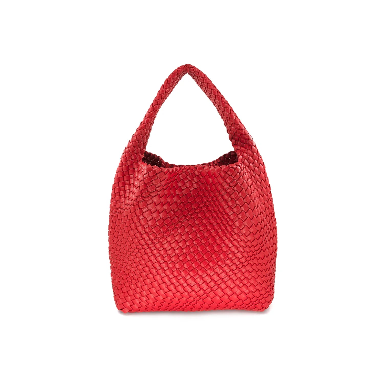 Woven Hobo Bag CK Bradley