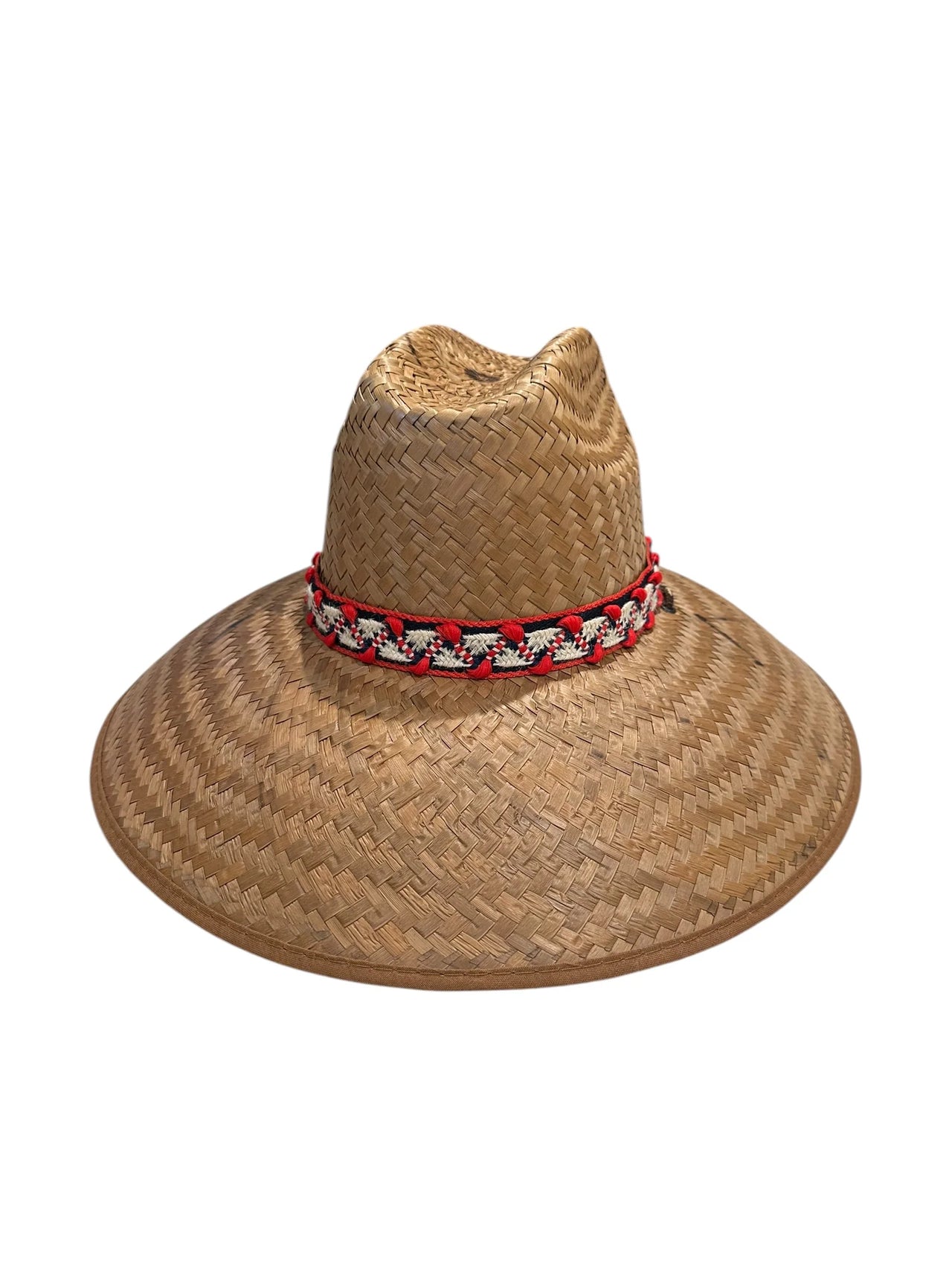 Glamourpuss American Summer Hat