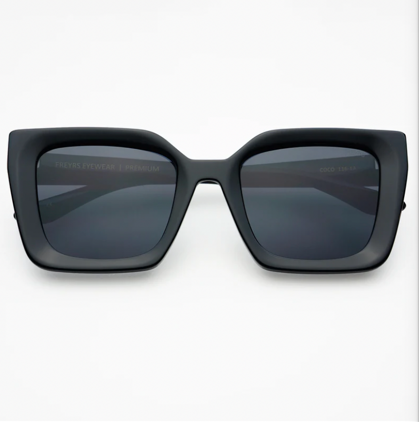 FREYRS Coco Black
