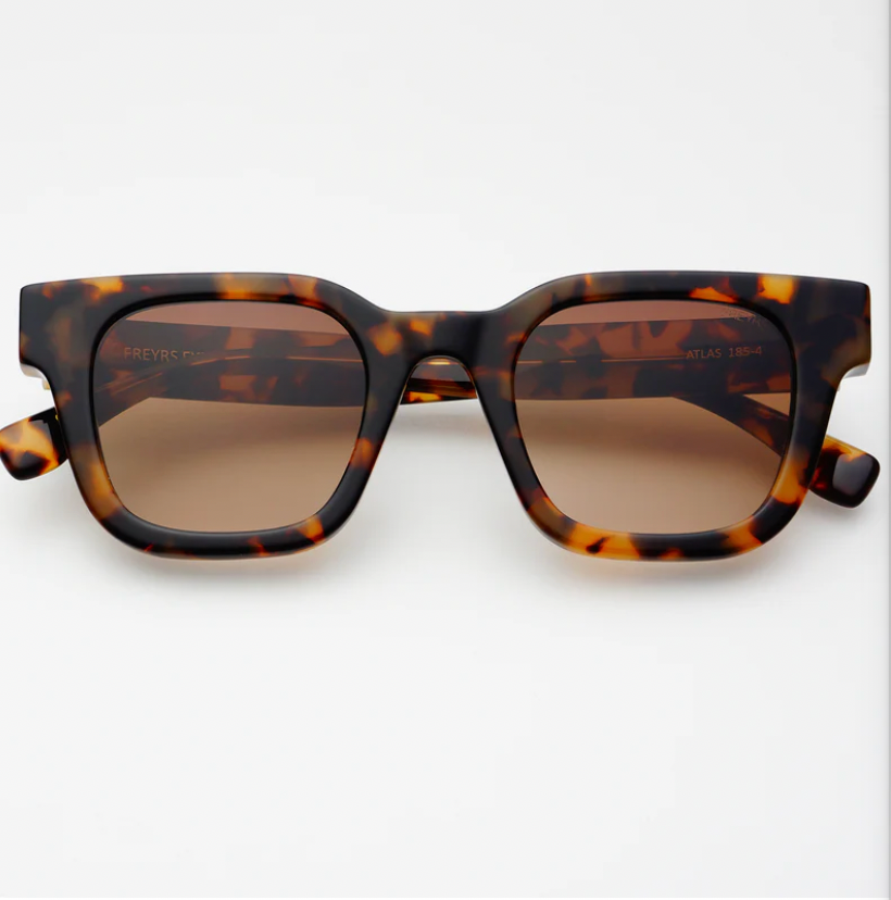 FREYRS Atlas Tortoise/Brown