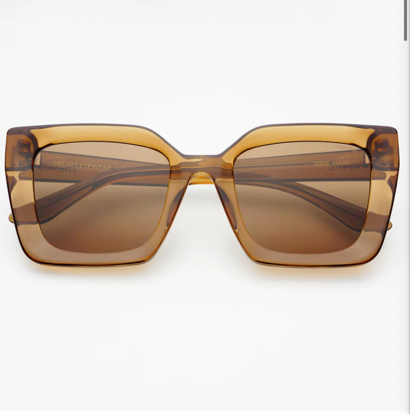 FREYRS Coco Brown
