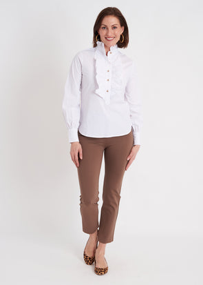BRADLEY BLOUSE
