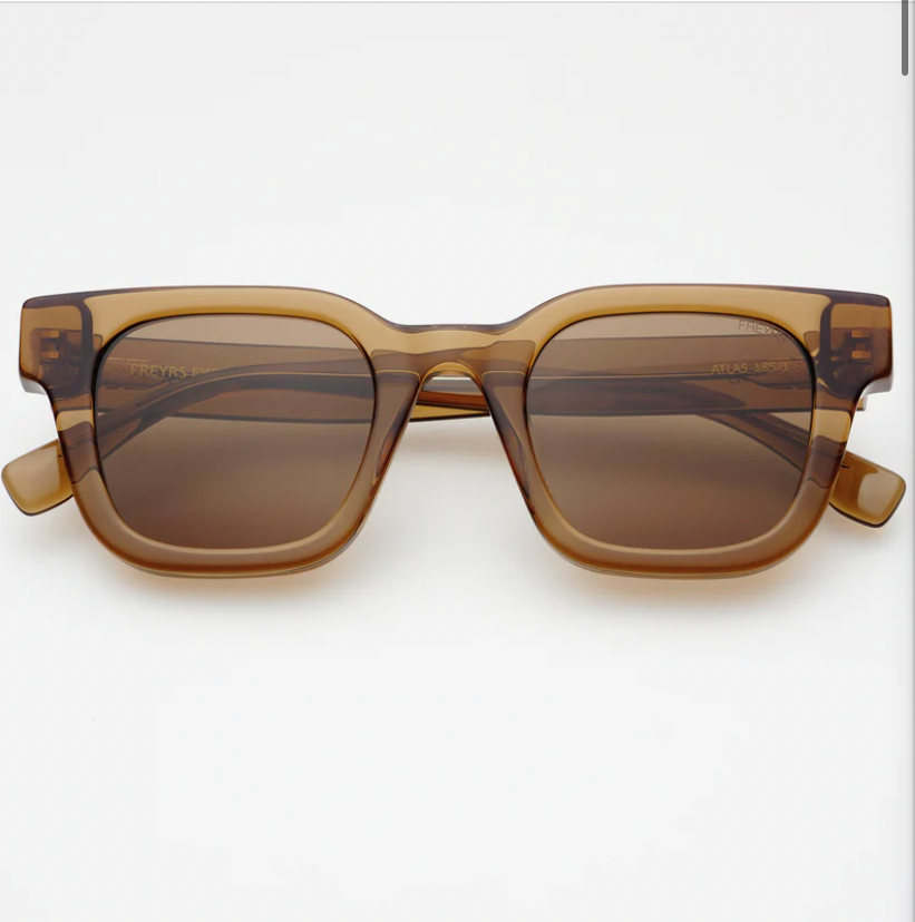 FREYRS Atlas Brown