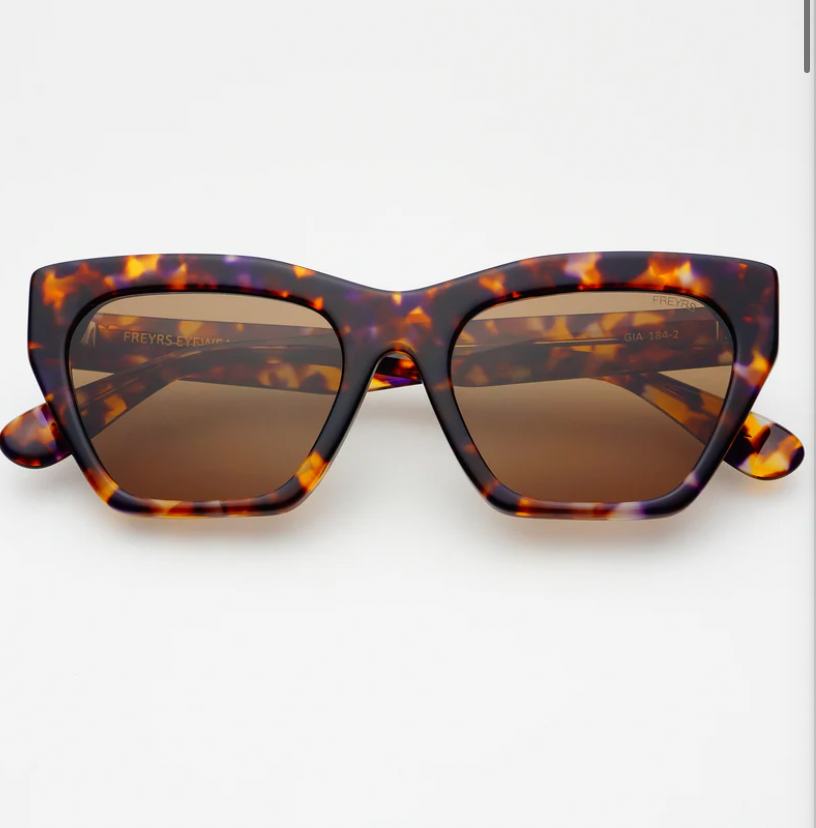 FREYRS Gia Tortoise