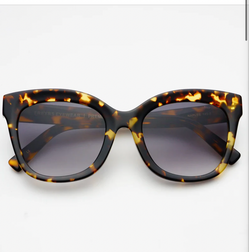 FREYRS Naples Tortoise