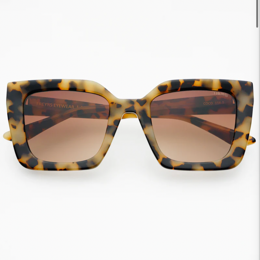 FREYRS Coco Milky Tortoise