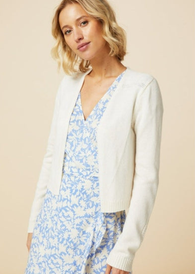 Aspiga Edge to Edge Cardigan