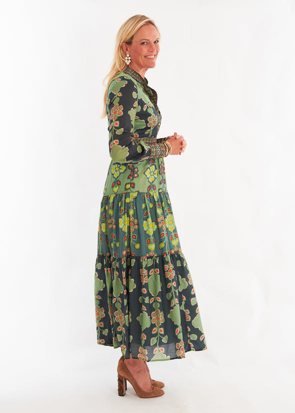 Cicero Maxi - Serendipity Fern Combo