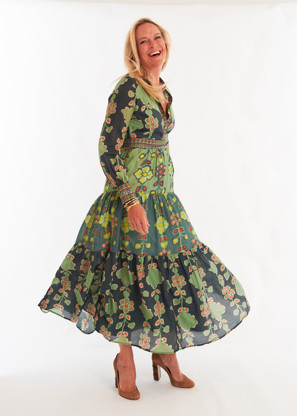 Cicero Maxi - Serendipity Fern Combo