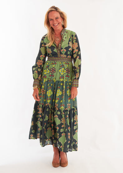 Cicero Maxi - Serendipity Fern Combo
