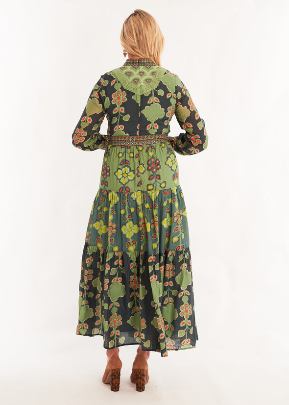 Cicero Maxi - Serendipity Fern Combo