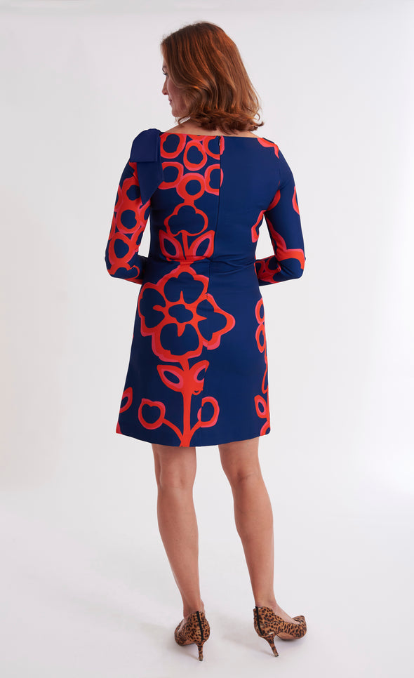 Scarlett Mini - Ocean Fire