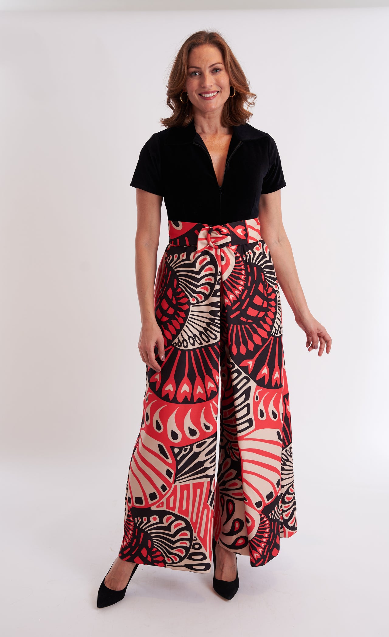 Coulotte - Paddle Party