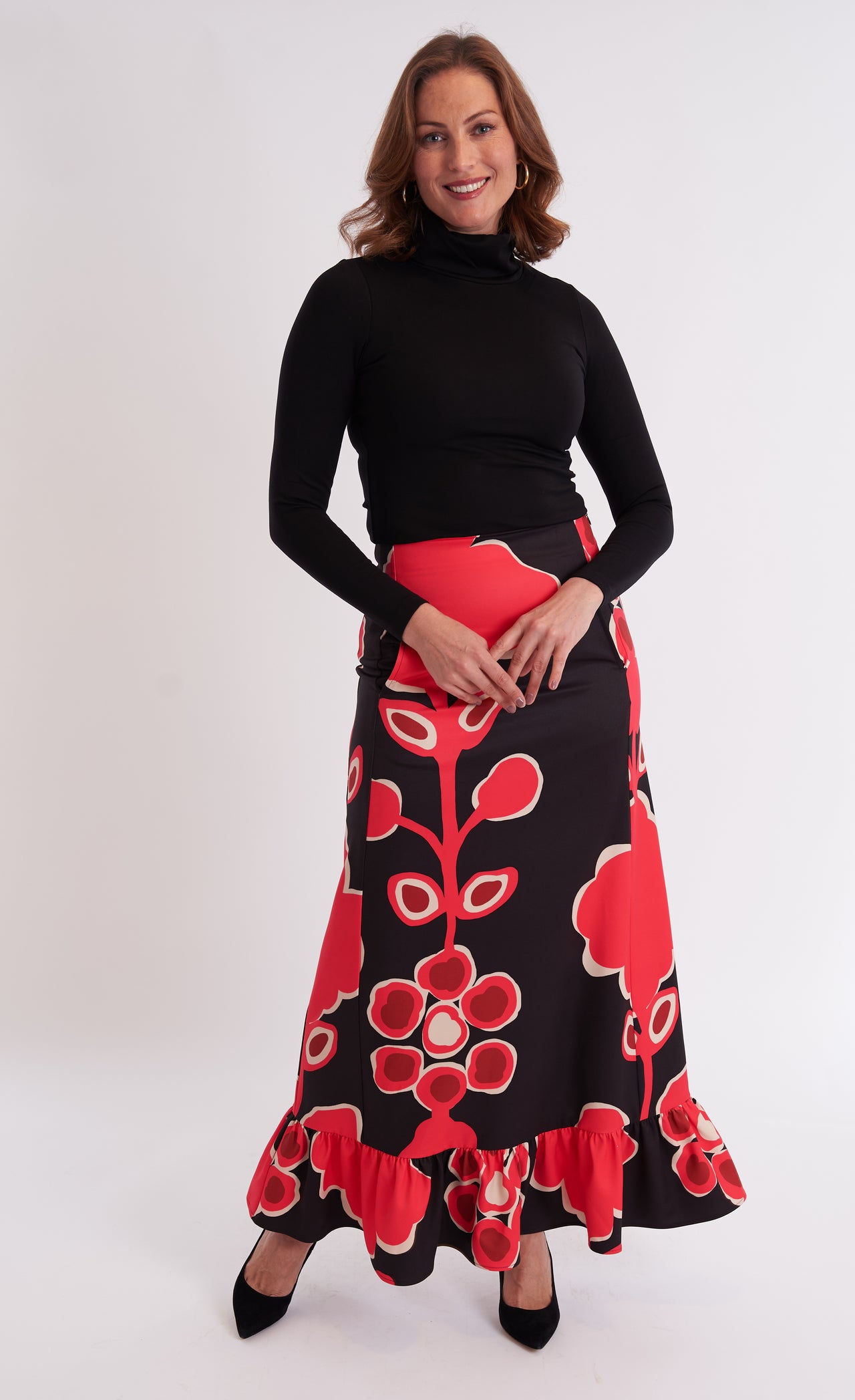 Hostess Skirt  - Serendipity Party