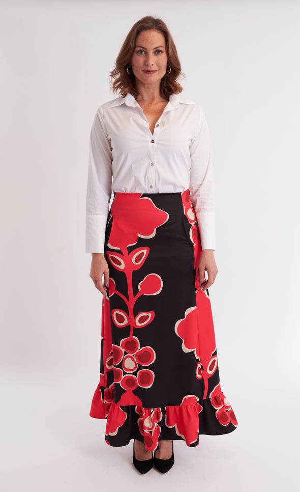 Hostess Skirt  - Serendipity Party