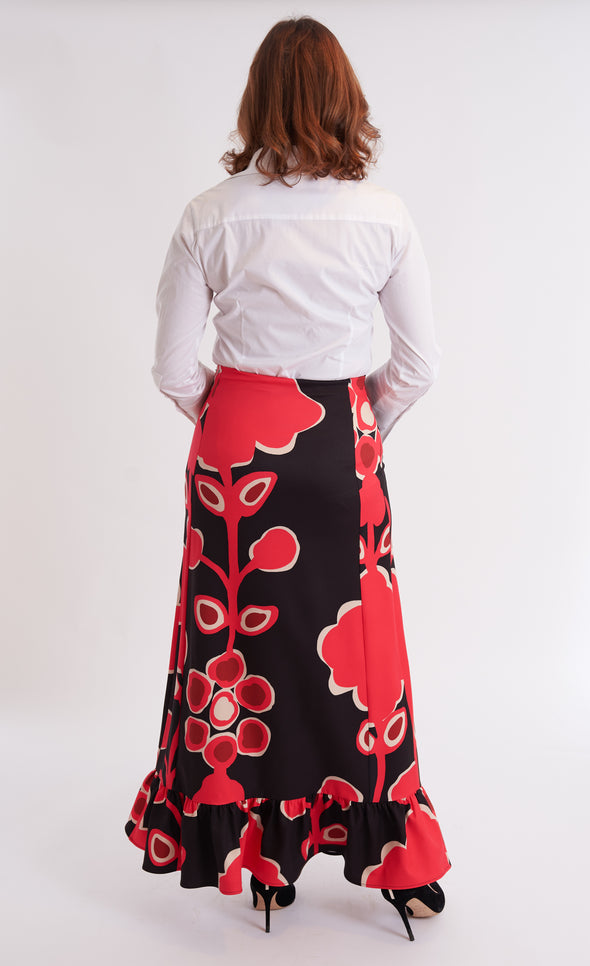 Hostess Skirt  - Serendipity Party