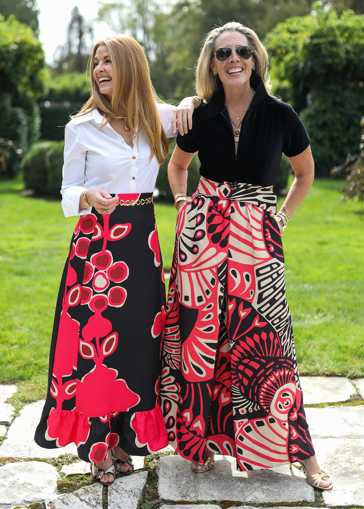 Coulotte - Paddle Party