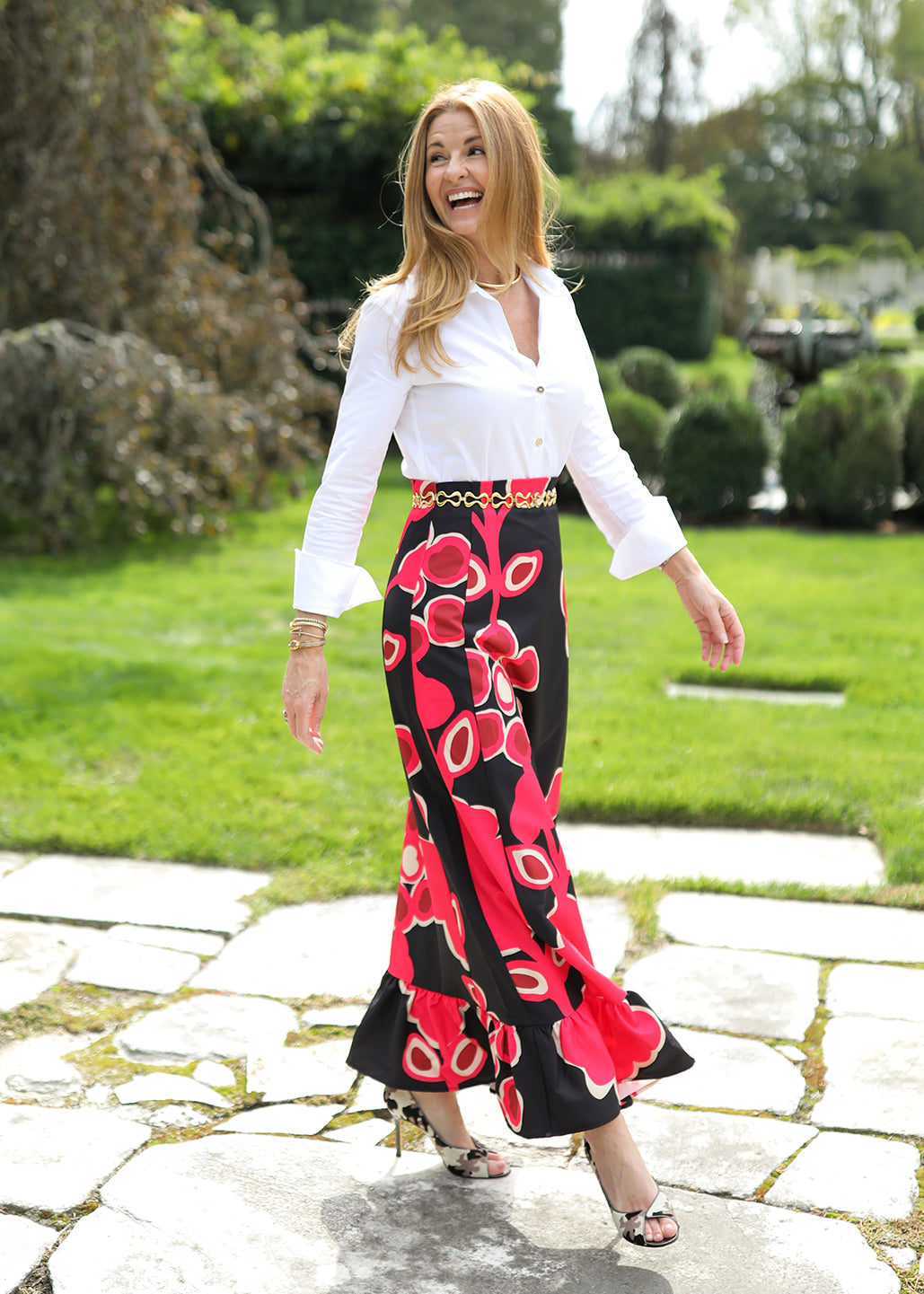 Hostess Skirt  - Serendipity Party