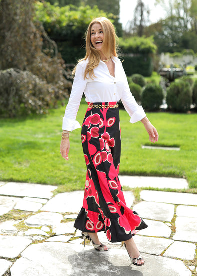 Hostess Skirt  - Serendipity Party