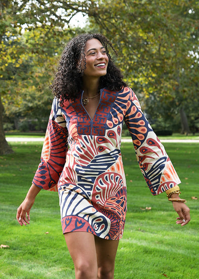 Minnie Mini - Paddle Sienna