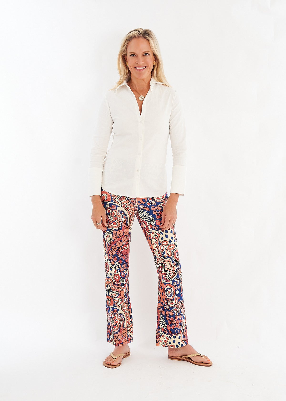 Meister Pant - Hemingway Moab
