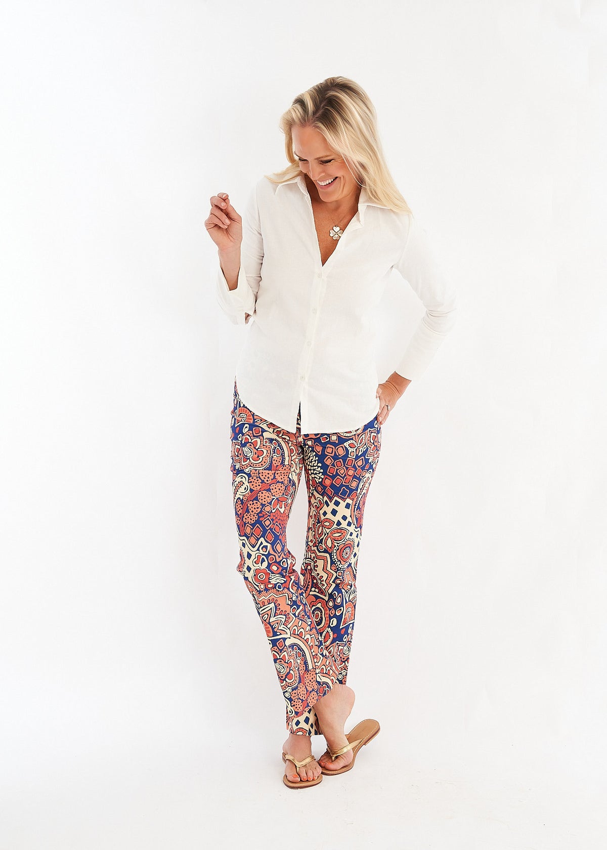 Meister Pant - Hemingway Moab