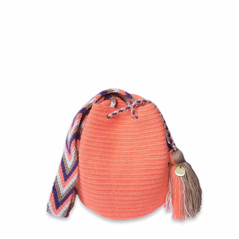 wayuu bag  ロンハーマン取扱 Wayuú Bag – Claudia Botero