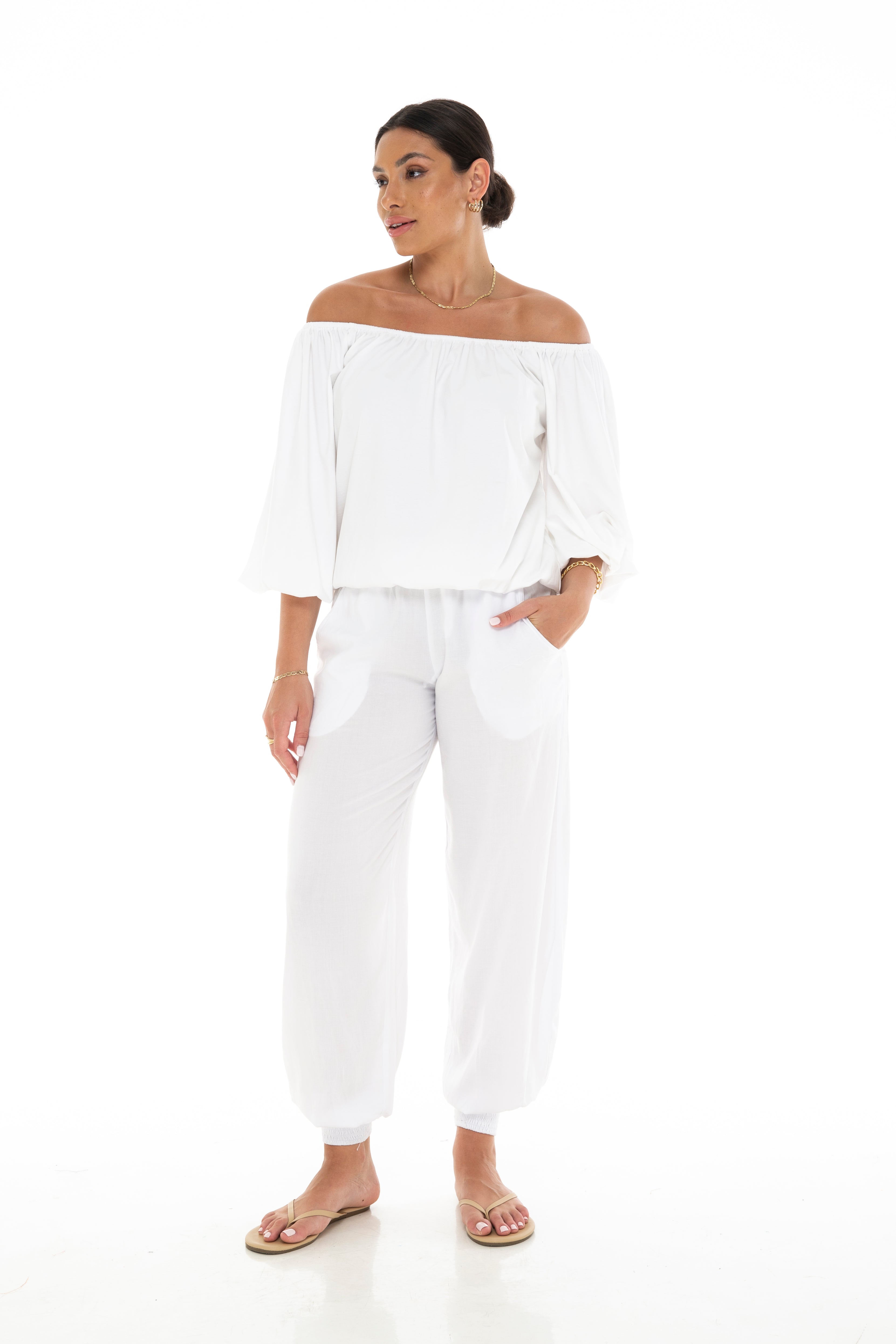 Skemo Tulum Top