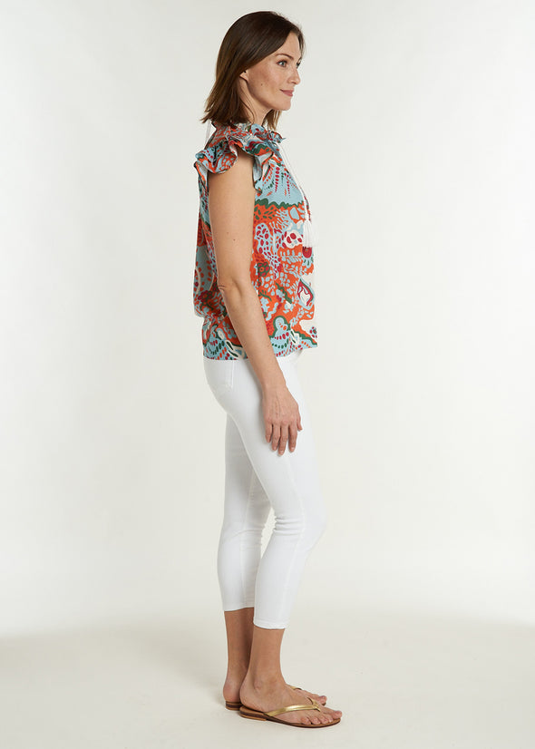 Kimball Top - Jubilee Multi