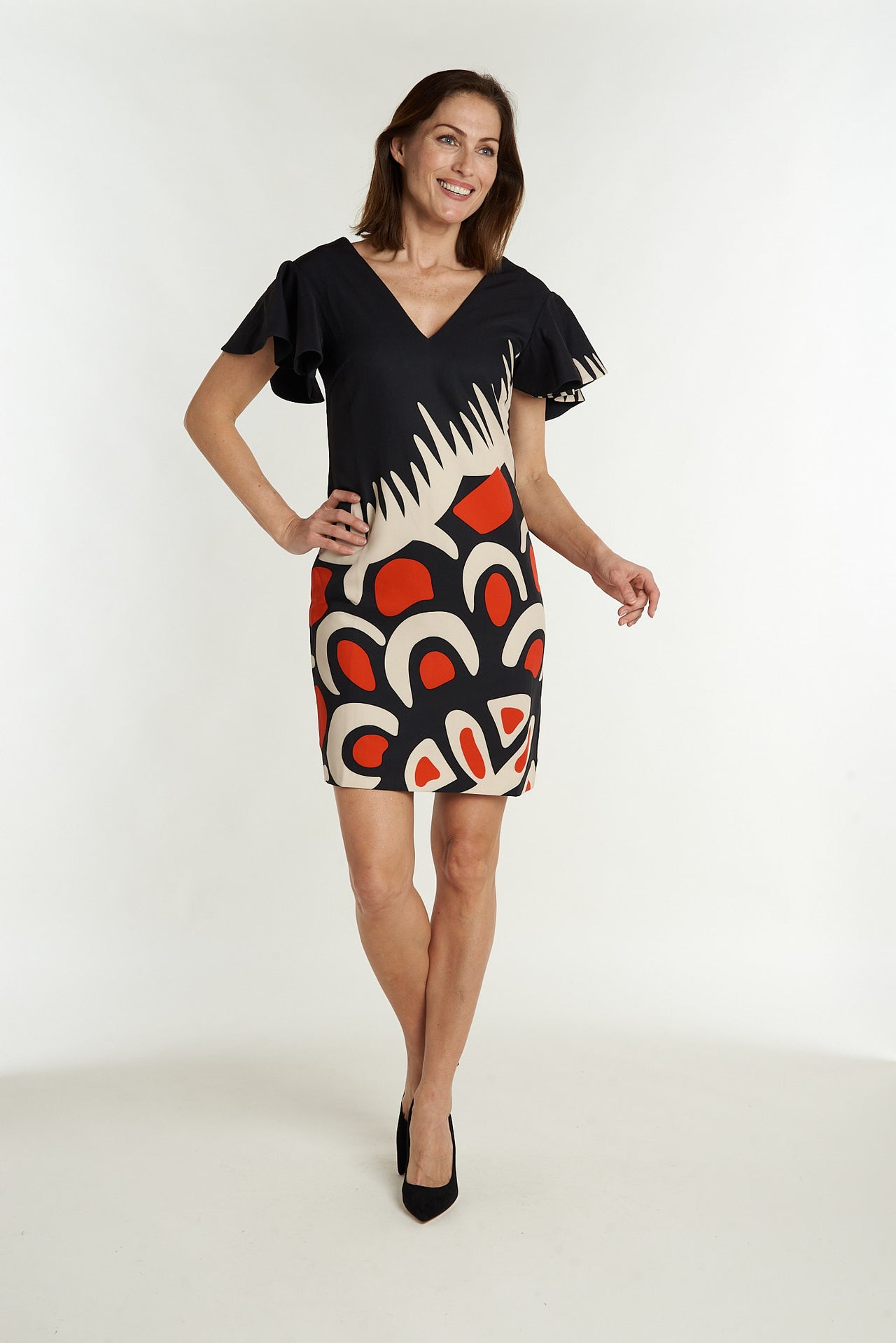 Ollie Shift - Mesmer Black Cherry