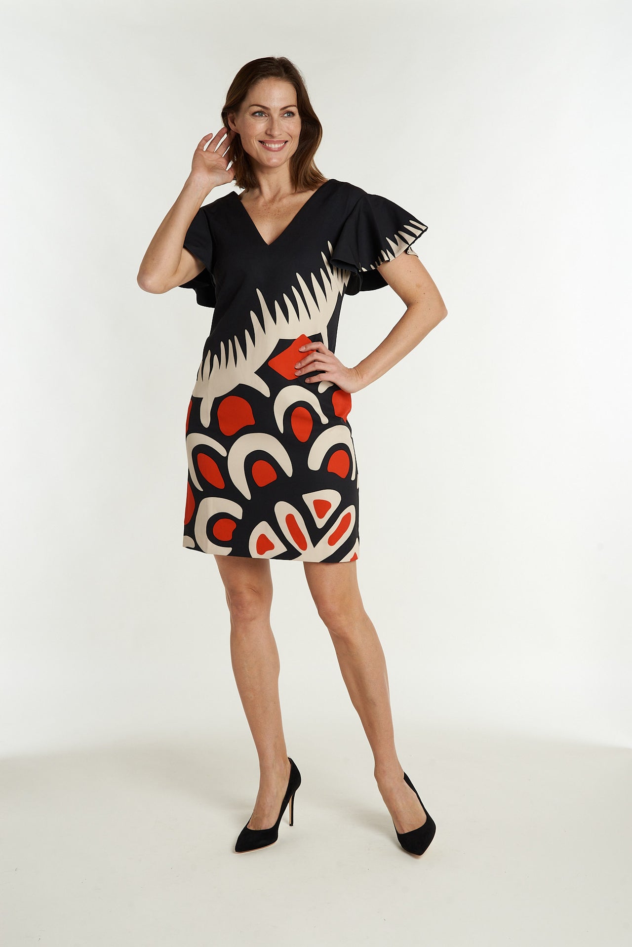 Ollie Shift - Mesmer Black Cherry