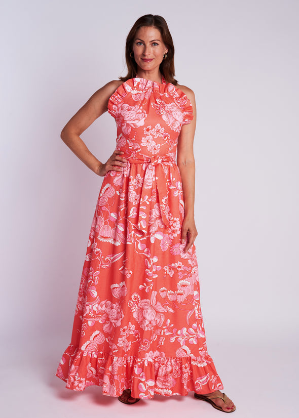 Dove Maxi - Cordelia Coral