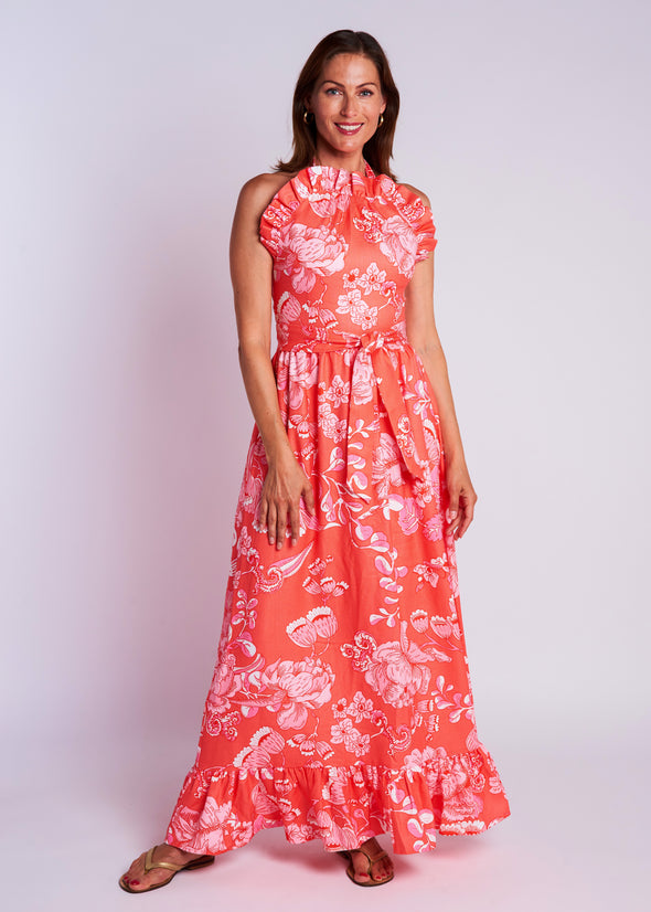 Dove Maxi - Cordelia Coral