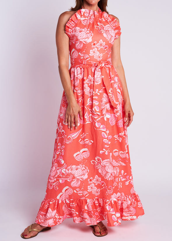 Dove Maxi - Cordelia Coral