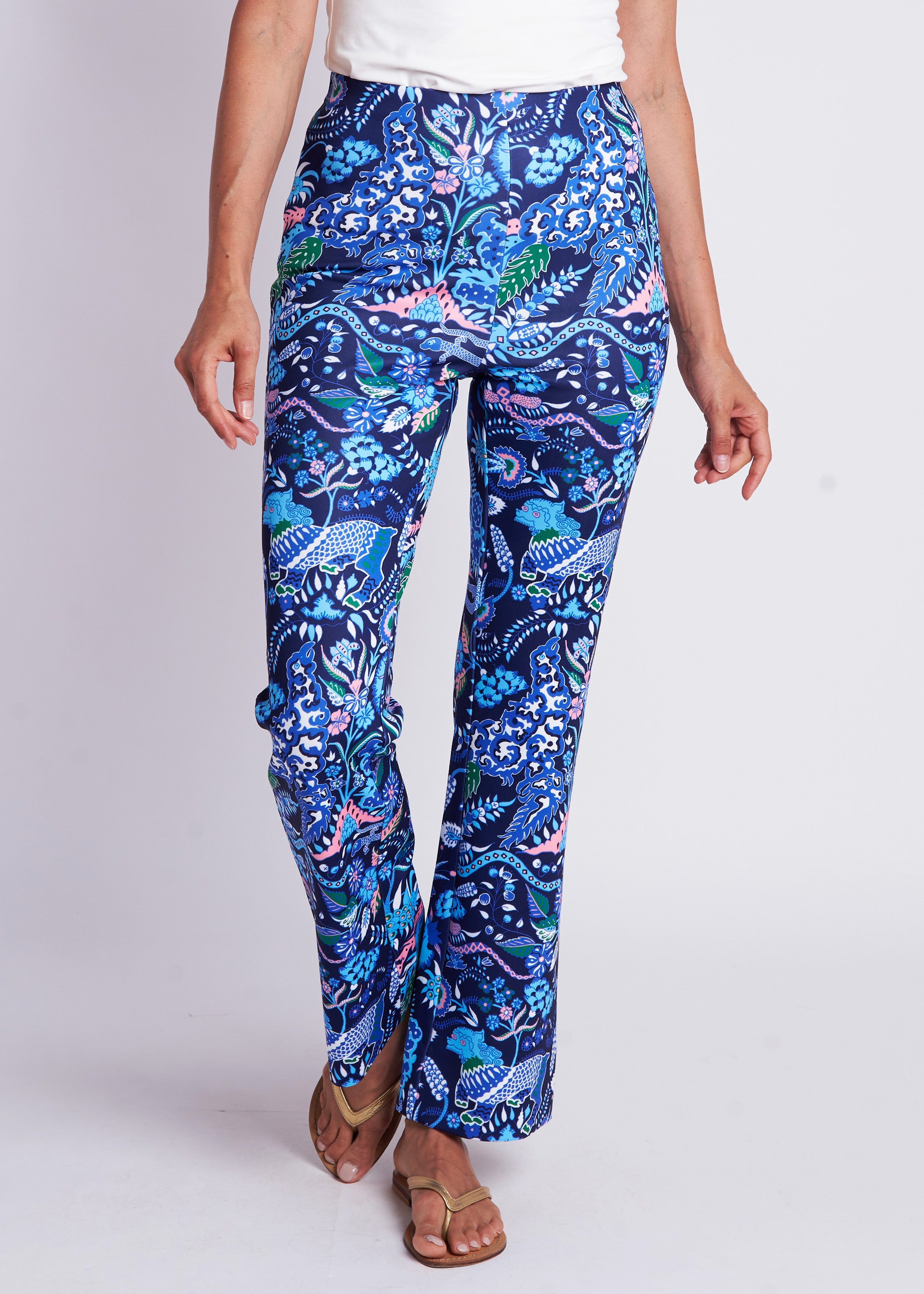 パンツ MANOF SIDE LINE SPORTS SATIN PANTS SIDE LINE SPORTS SATIN PANTS｜SKIRT/PANTS(スカート/パンツ