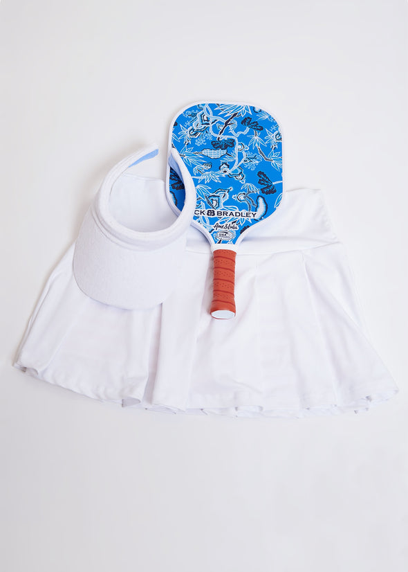 CKB X Ame & Lulu Pickleball Paddle - Eden Blue