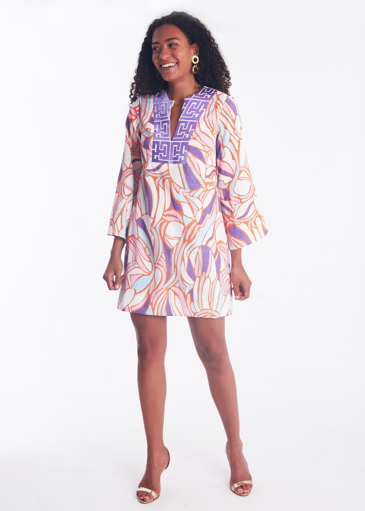 Minnie Mini - Mambo Papaya