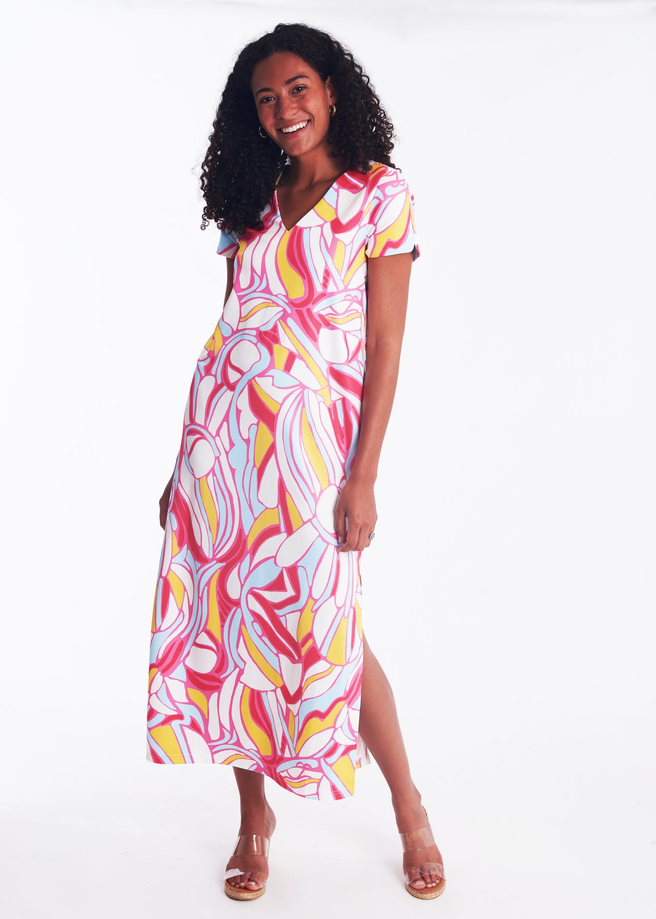 Delray Maxi - Mambo Sunset