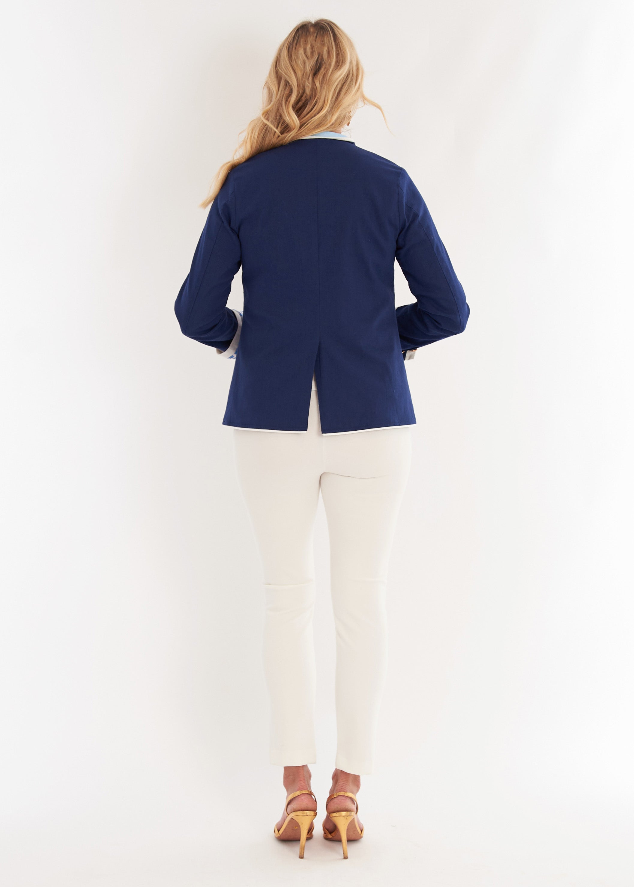 ジャケット・アウター ALOUND VENTILATION JACKET&PANTS NAVY Alpen Jacket - Navy