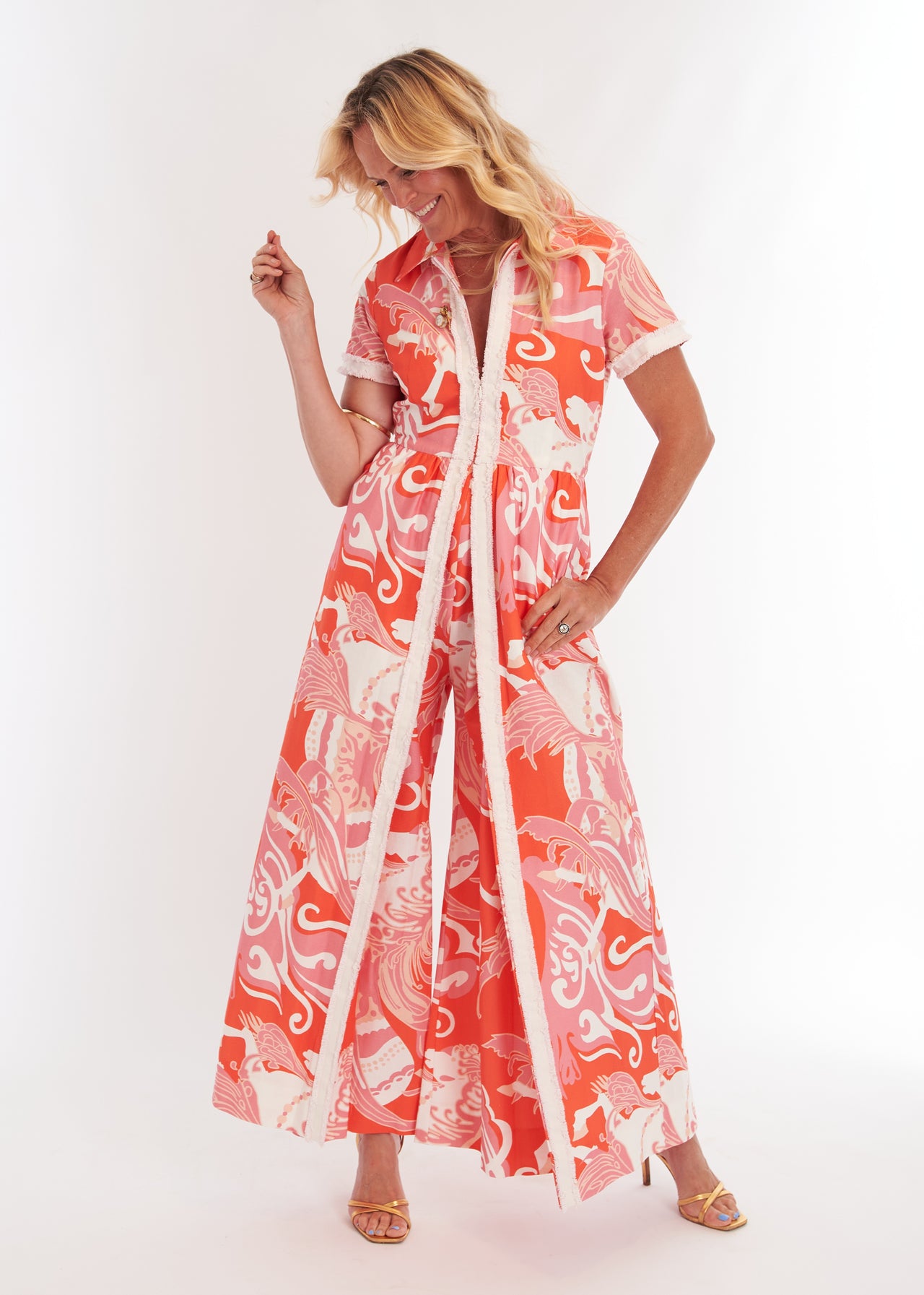 Coulotte - Nouveau Papaya