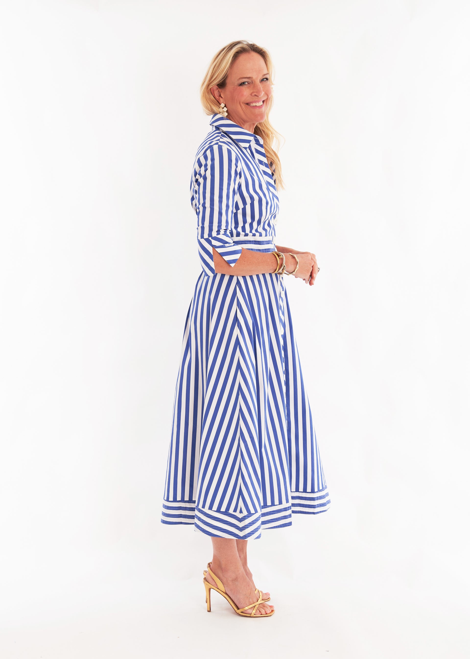 Monaco Dress