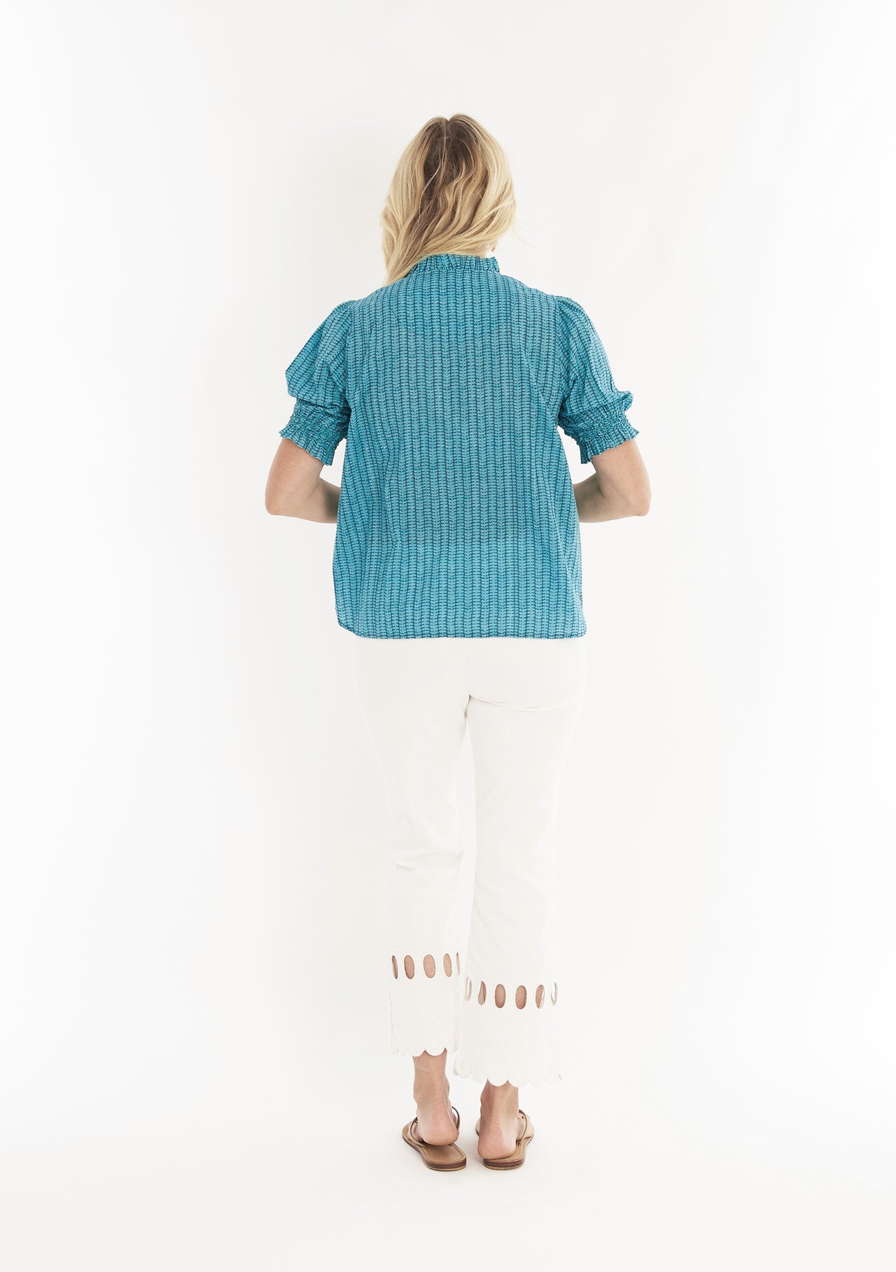 Cayman Top - Birch Lagoon